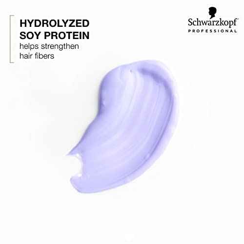 BLONDME Cool Blondes Neutralizing Mask 200ml