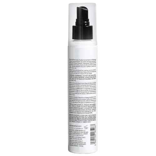 COLOR WOW Raise the Root Thicken + Lift Spray - All-Day Volume for Fine, Flat Hair without dulling color