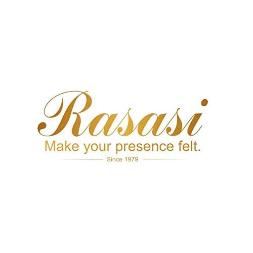RASASI Dareej For Men Eau De Parfum Spray - 100ML (3.4 Oz) Long Lasting Arabian Perfume - Bold & Premium Fragrance for Special Occasions & Daily Wear, An Essential Perfume Men that Lasts All Day