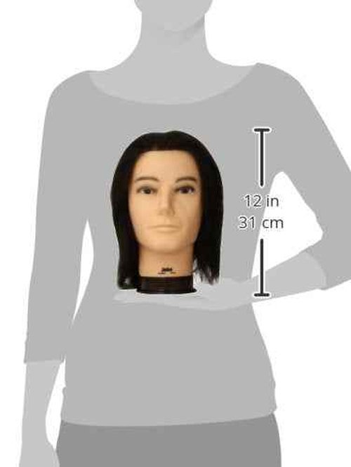 Celebrity Jake Budget Manikin