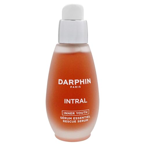 Darphin Intral Inner Youth Rescue Serum by Darphin for Unisex - 1.7 oz Serum