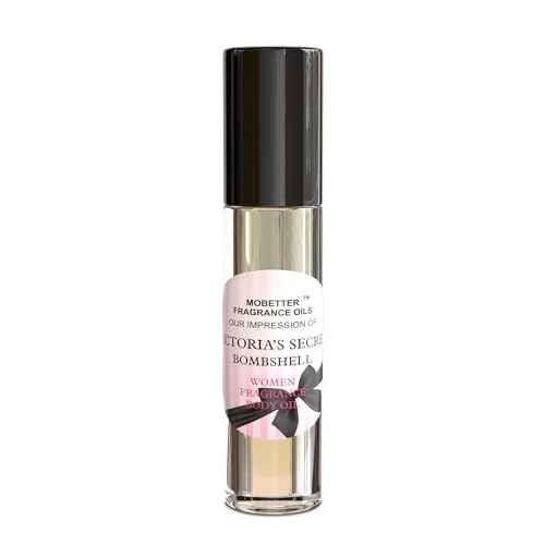 MOBETTER FRAGRANCE OILS' Our Impression of Bombshell (W) Body Oil