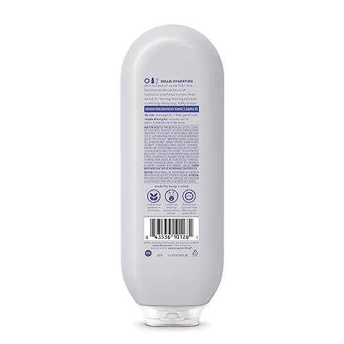 Method Daily Lotion, Daily Zen, Pure Peace, Simply Nourish, 13.5 Fl Oz Each (Variety Pack)