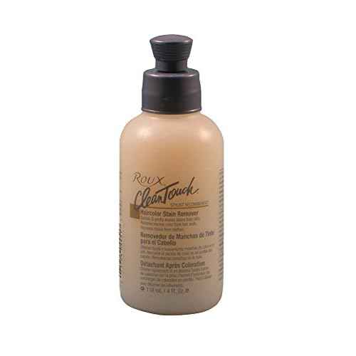 Roux Clean Touch Haircolor Stain Remover