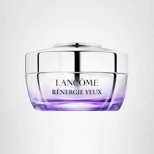 Lancôme Rénergie Lift Multi-Action Eye Cream with Hyaluronic Acid, Caffeine & Linseed Extract - Hydrating, Dark Circle Reducer, De-Puffing Eye Bag Treatment -0.5 Fl. Oz