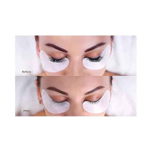 Gel Adhesive Remover for Eyelash Extensions, 15ml/0.51 FL.OZ, Quick-Acting Vegan and Gentle Formula, Safe, Easy to Apply, Eyelash Glue Remover Dissolves lash extension glue