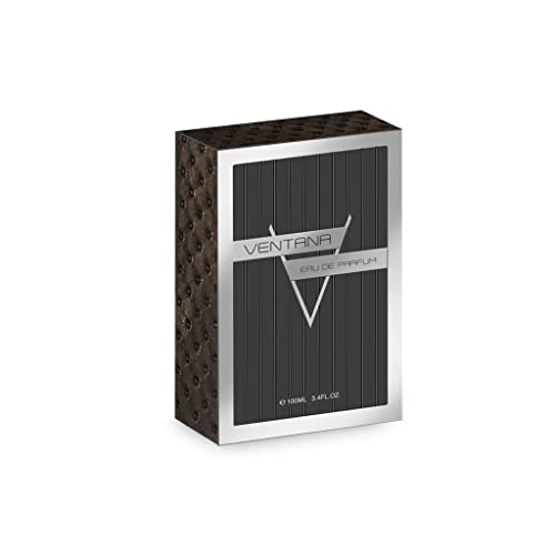 Ventana by Armaf for Men - 3.4 oz EDP Spray