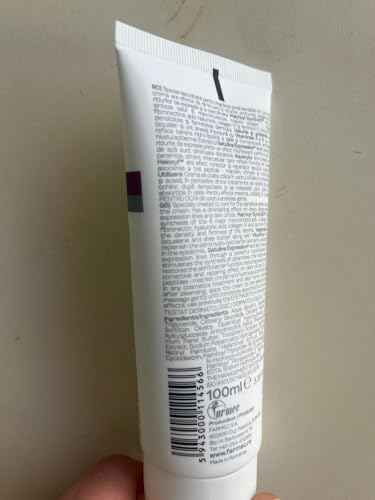 Gerovital EQUILIBRIUM Anti-Wrinkle Eye Contour Cream | Professional Cream for Eyes, 100 ml