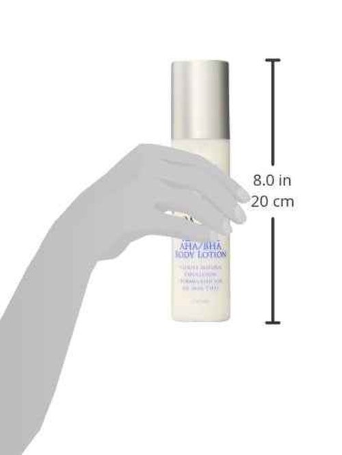 Clinicians Complex Renewal AHA/BHA Body Lotion, 7.25 Ounce