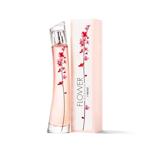 Kenzo Flower Ikebana for Women - 2.5 oz EDP Spray