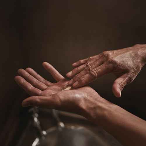 Aesop Rejuvenate Intensive Travel Body Balm | Deeply Nourish Very Dry Skin with Shea Butter and Coconut Oil | 3.4oz / 100 mL