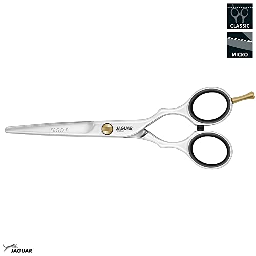 Jaguar Pre Style Ergo P Hairdressing Scissors, 6-Inch Length, 0.0379 kg