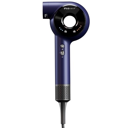 The VersaSphere Pro Air 6-in-1 Multi-Styler Professional Hair Dryer with Diffuser