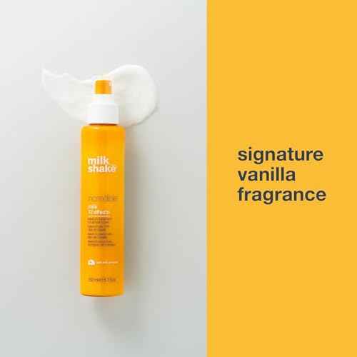 milk_shake Incredible Milk Leave-In Hair Treatment for All Hair Types