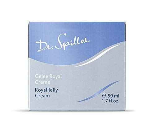 Dr. Spiller Biomimetic Skin Care - Royal Jelly Cream 50ml