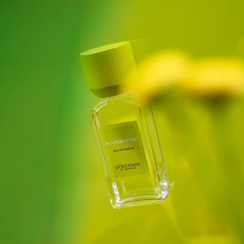 L'OCCITANE Barbotine Eau de Parfum 50ml