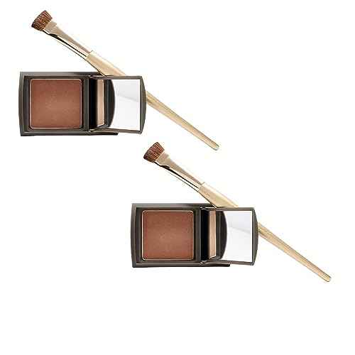 Joan Rivers Great Hair Day Fill-In Powder Red 2-Pack