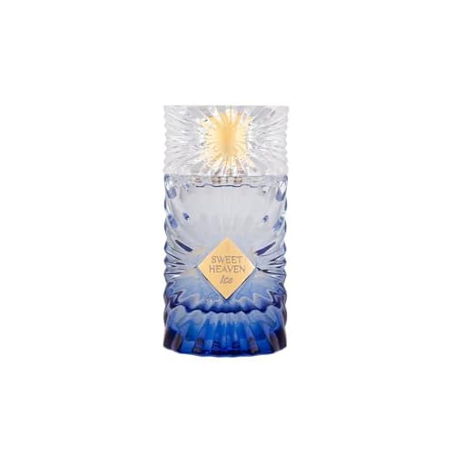 AROMA CONCEPTS | Sweet Heaven Ice Eau De Parfum 3.4 Fl Oz | Unisex Fragrance with Notes of Cognac, Cinnamon & Cashmere