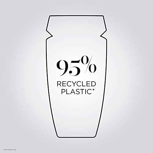 Kerastase Blond Absolu Ultra-Violet Purple Shampoo & Conditioner Set For Lightened, Highlighted and Grey Hair - Hydrates, Neutralizes Brassy and Yellow Undertones With Hyaluronic Acid