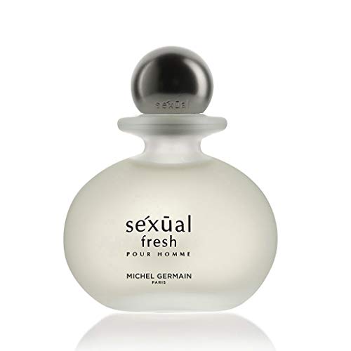 Michel Germain Sexual Fresh Pour Homme Eau de Toilette
