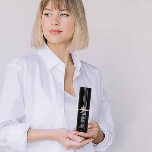 Whish Dry Oil Body Mist with Bakuchiol, 4oz