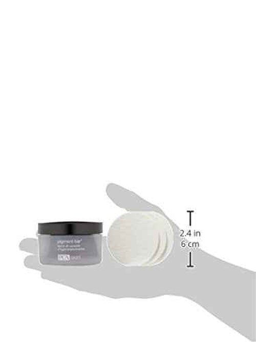 PCA SKIN Pigment Bar, Hyperpigmentation Soap for Dark Spots, Formulated with Azelaic Acid and Kojic Acid, 3.2 fl oz Jar