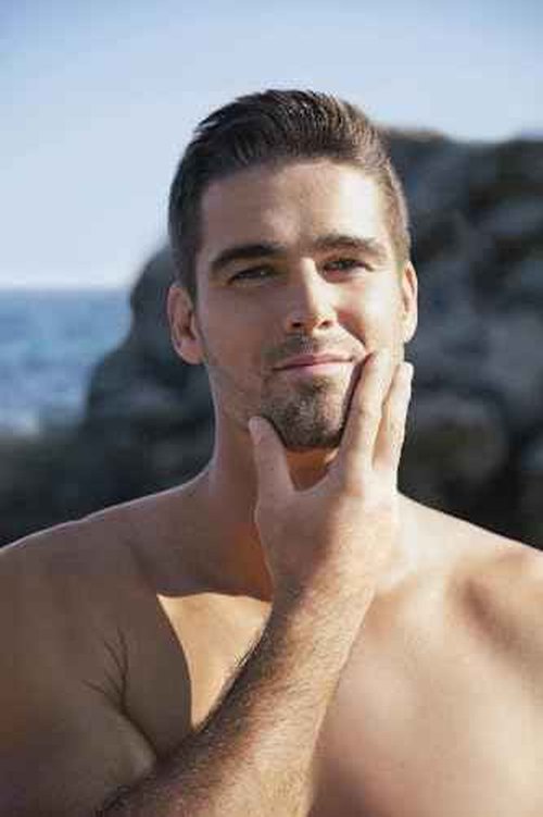 THALGO Men Regenerating Cream, Daily Moisturizing Cream for Men, Face Cream and Moisturizer, Anti Age Repair, Wrinkle Cream for Face, Wrinkle Removal Cream, Men's Rapid Moisturizer for Face, 1.76 oz