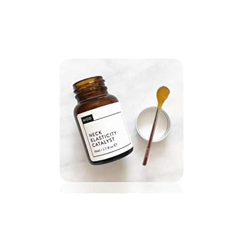 Elasticity Catalyst Neck Serum 50ml