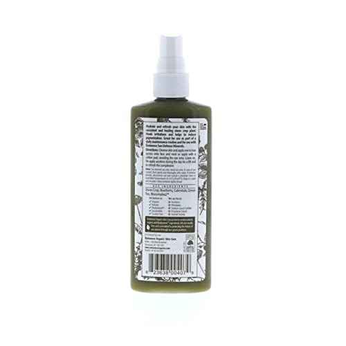 Eminence Stone Crop Hydrating Mist, 4.2 Ounce