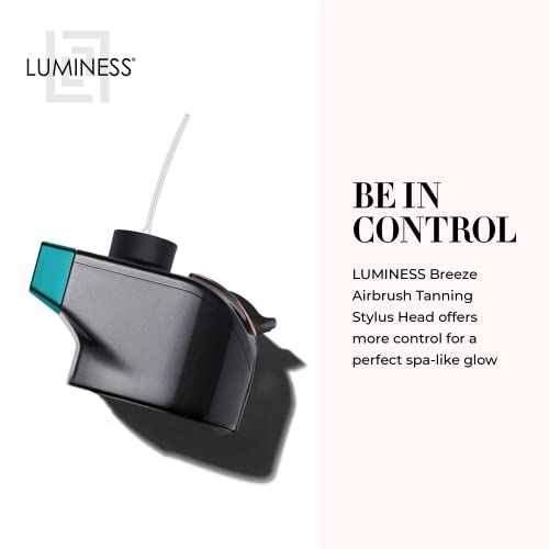 Luminess Breeze Tanning Makeup Replacement Stylus Head