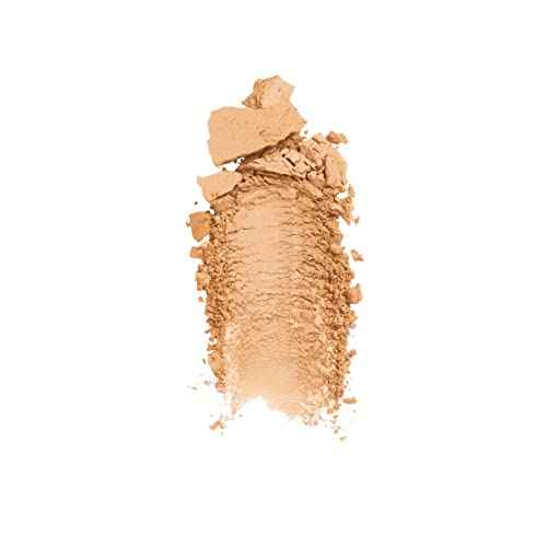COVERGIRL Advanced Radiance Pressed Powder- Creamy Natural 110, 0.44 Fl. Oz. (packaging may vary)