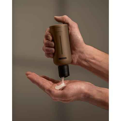 HygieneLab Face Wash ? EWG Verified, Gentle & Hydrating Cleanser with Aloe, Niacinamide & Vitamin C, Removes Dirt Without Stripping Skin (5 fl oz)