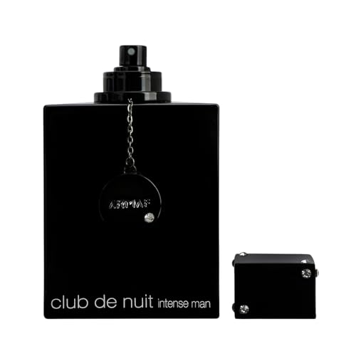 Armaf Club de Nuit Intense Man Edt Men 3.6 Ounce, 3.6 Ounce