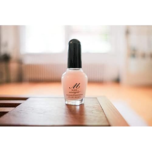 Nail Hardener & Conditioner