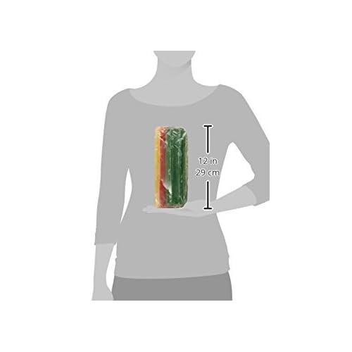 Primal Elements Loaf Soap, Christmas in Paradise, 80 Ounce