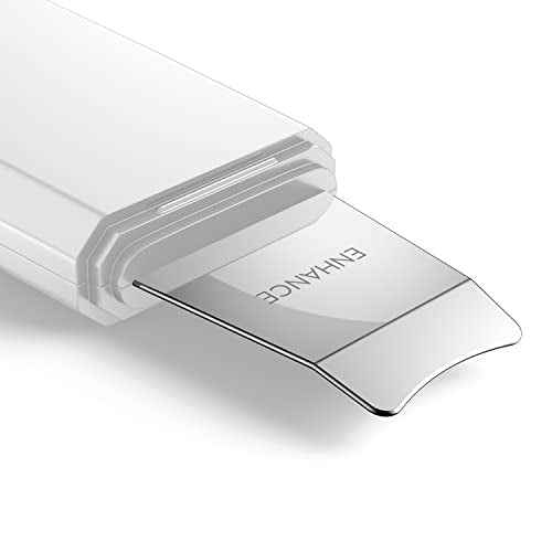 Nurse Jamie Dermascrape 3-in-1 Sonic Beauty Tool – Cleanse, Extract & Enhance Skincare Absorption