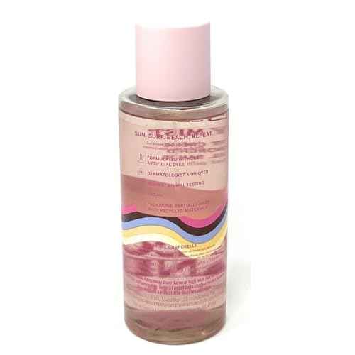 Victoria's Secret PINK Coco Sands Body Mist 8.4 fl oz Limited Edition