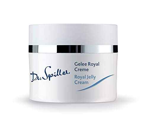 Dr. Spiller Biomimetic Skin Care - Royal Jelly Cream 50ml