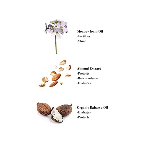 Leonor Greyl Paris Soin Repigmentant Color-Enhancing and Nourishing Conditioner