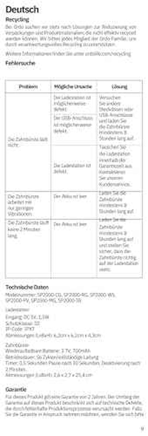 ORDO Sonic+ Electric Toothbrush with Case, Sonic Toothbrushes for Adults, Charging Travel Case, 4 Brushing Modes, Fast Rechargeable Battery, Silicone Polishing, USB Charger, White