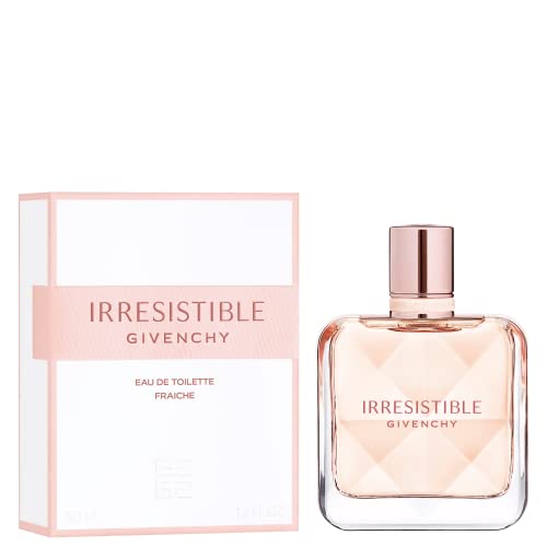 Givenchy Irressistible Fraiche EDT For Women (1.7 Fl Oz)
