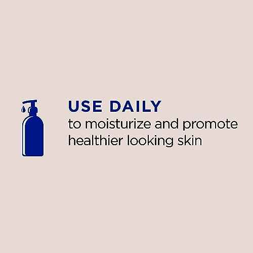 Dr Teal's 24 Hour Moisture+ Body Lotion, Coconut Oil & Essential Oils, 18 fl oz (Pack of 3)