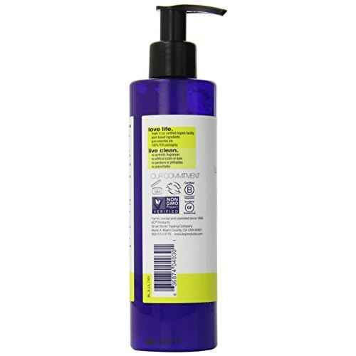 EO Body Lotion, Lemon Verbena, 8 oz
