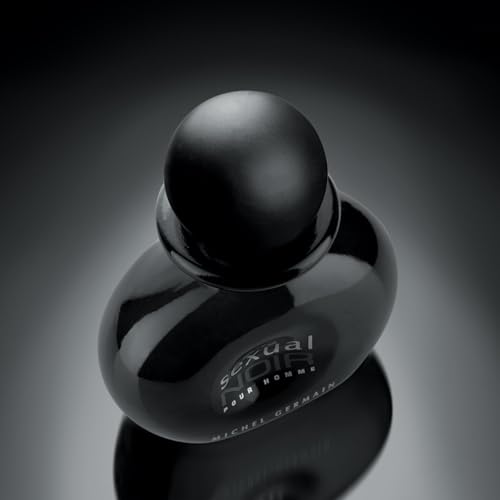 Michel Germain Sexual Noir Pour Homme Eau de Parfum