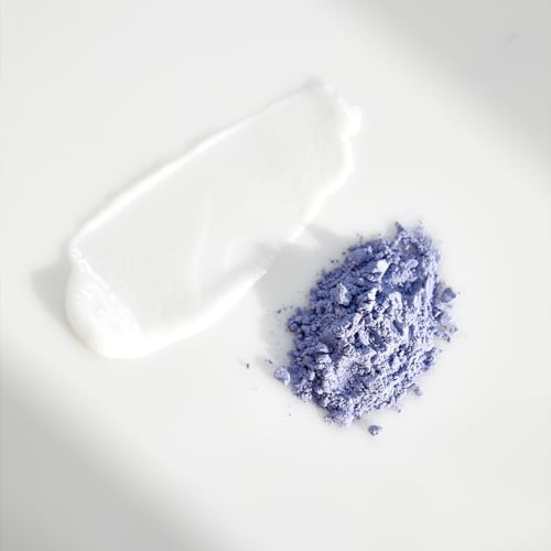 Overtone The Bleach 30 Volume Hair Lightening Kit - Professional-Grade, Vegan & Cruelty-Free Bleach with Squalene, Hydrating Ingredients & Built-In Toning- Lifts Up to 7 Levels for Vibrant, Even Color