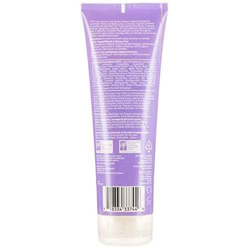 Bulgarian Lavender Hand and Body Lotion - 8 fl oz