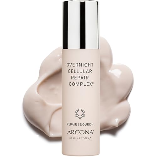 ARCONA Overnight Cellular Repair Complex 1.17