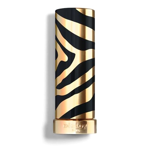 Sisley Paris Le Phyto-Rouge, 22 Rose Paris - Long-Lasting Hydration Lipstick - Immediate Color, Ultra-Luminous Finish - Plumps & Smooths Lips