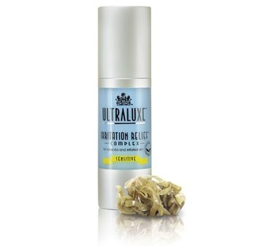ULTRALUXE SKIN CARE Irritation Relief Complex
