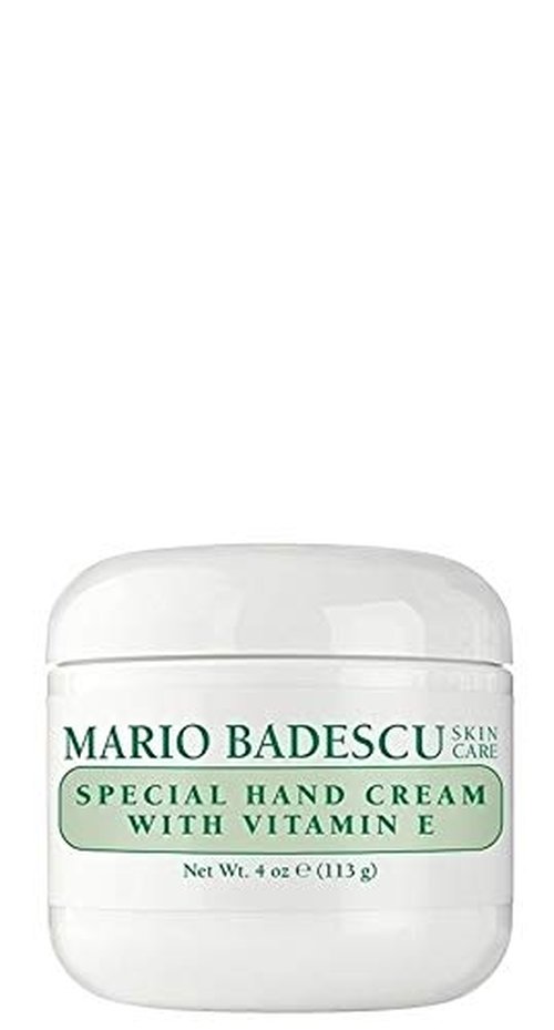 Mario Badescu MB Favorites Collection, Skin Care Gift Set Includes SPF 17 Moisturizer, Enzyme Cleansing Gel, Cucumber Cleansing Lotion, Hand Cream, Body Lotion, Cosmetic Bag & Compact Mirror